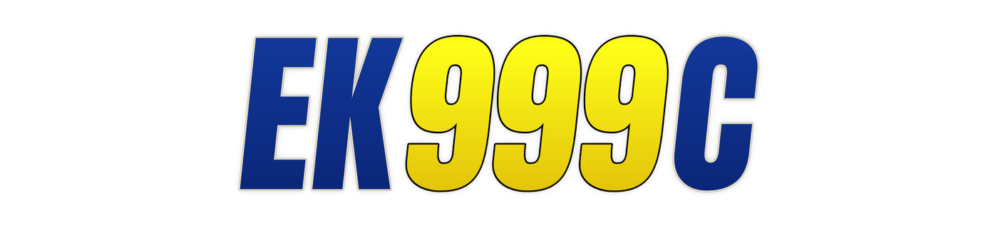 ek999c লোগো